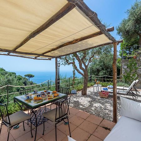 Yourhome - Relais Casa Degli Angeli Positano Exterior photo