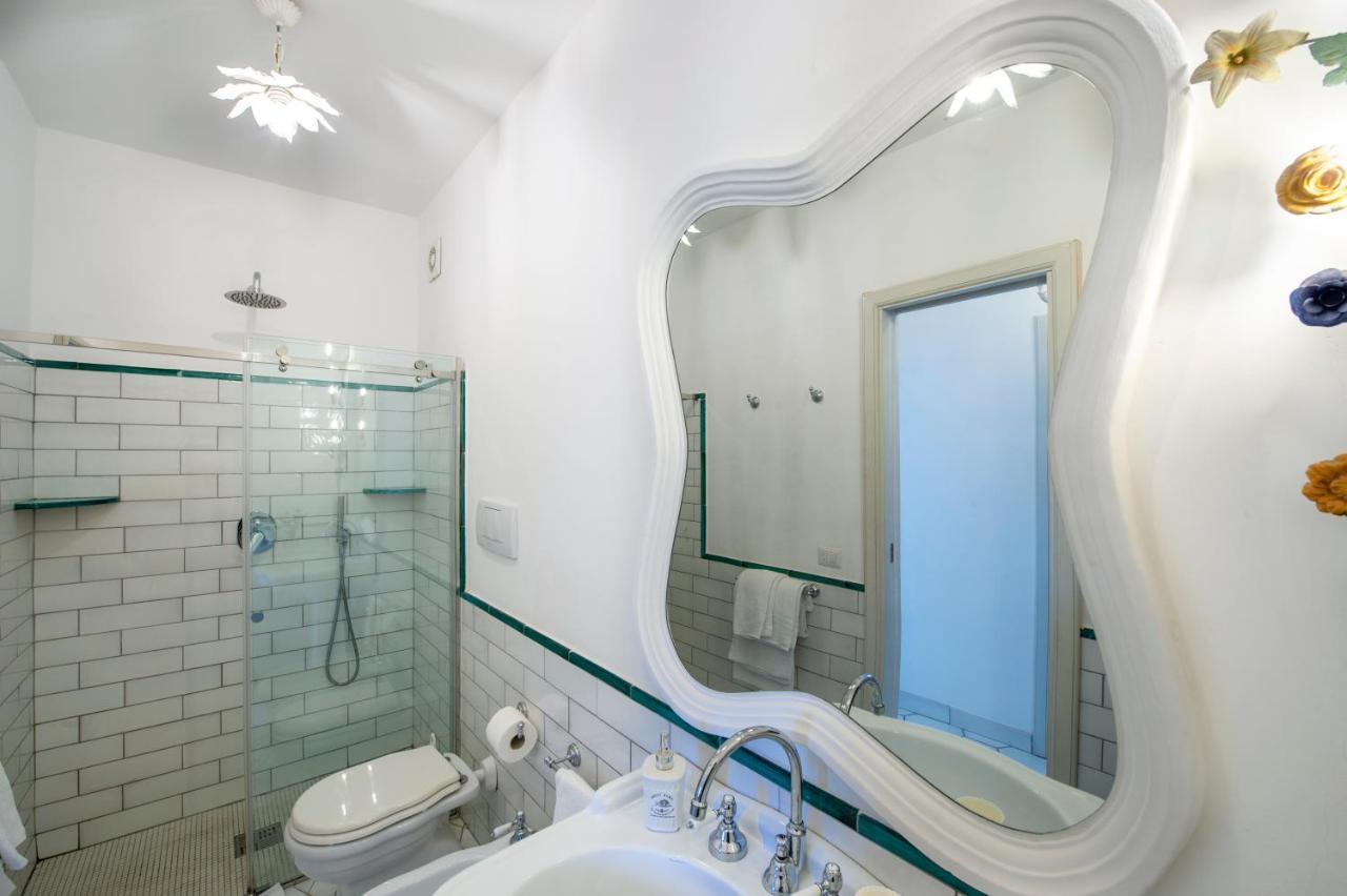 Yourhome - Relais Casa Degli Angeli Positano Exterior photo